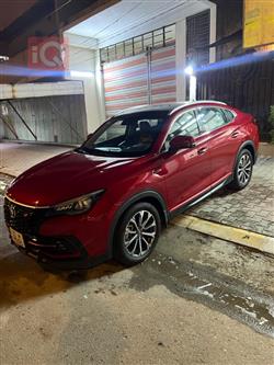 Changan CS85